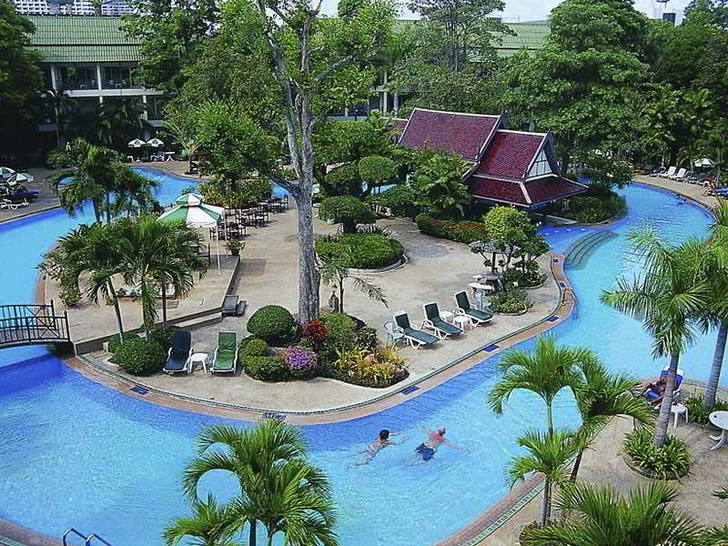 Pool
 di Green Park Resort