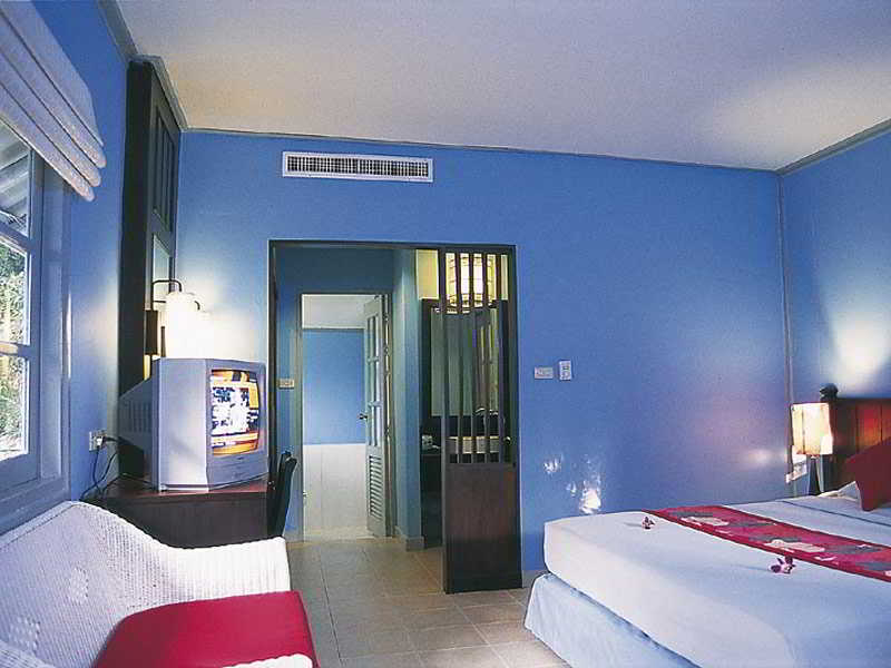 Room
 di Green Park Resort