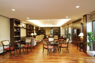 Lobby
 di Pattaya Marriott Resort & Spa