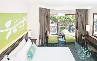 Room
 di The Bayview Pattaya