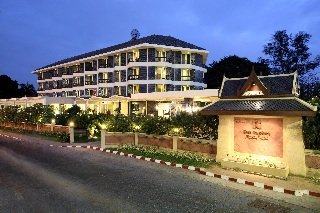 General view
 di Siam Bayshore Resort
