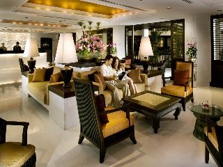 Lobby
 di Siam Bayshore Resort