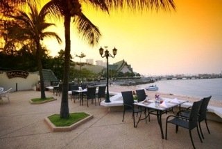 Terrace
 di Siam Bayshore Resort