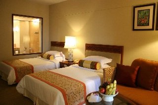 Room
 di Siam Bayshore Resort