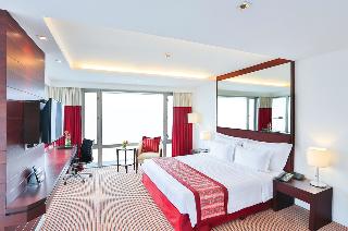 Room
 di Eastin Hotel Makkasan Bangkok