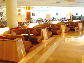 Bar
 di Rama Garden (Airport)