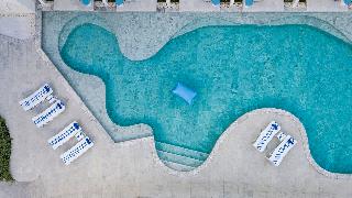 Pool
 di Naklua Beach Resort