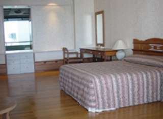 Room
 di Naklua Beach Resort
