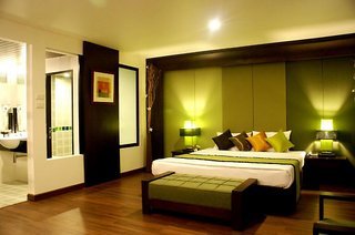 Room
 di Eastin Hotel Pattaya 