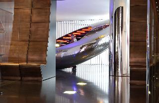 Lobby
Lobby
di Duomo Hotel and Suite