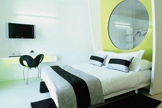 Room
Room
di Duomo Hotel and Suite