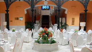 Conferences
Conferences
di Hospederia Mirador de Llerena