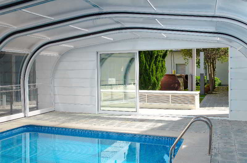 Pool
Pool
di Hospederia Mirador de Llerena