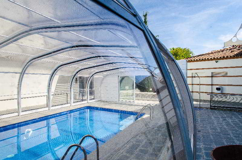 Pool
Pool
di Hospederia Mirador de Llerena