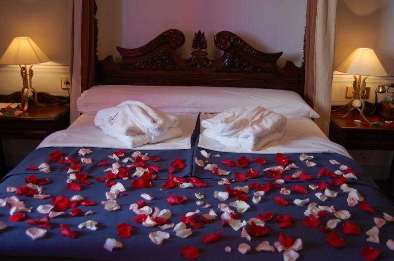 Room
Room
di Hospederia Mirador de Llerena