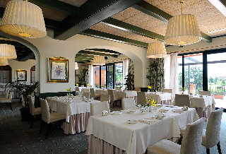 Restaurant
Restaurant
di Peralada Wine Spa & Golf