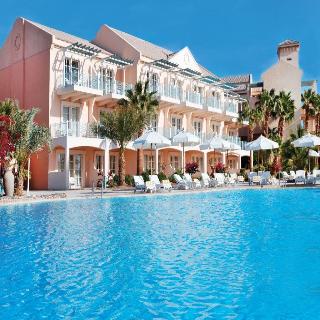 General view
General view
di Movenpick Resort & Spa El Gouna