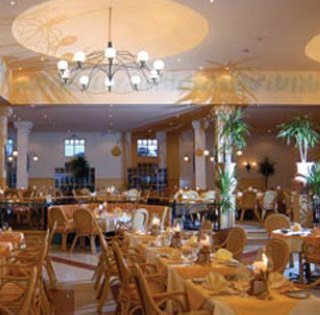 Restaurant
Restaurant
di Movenpick Resort & Spa El Gouna