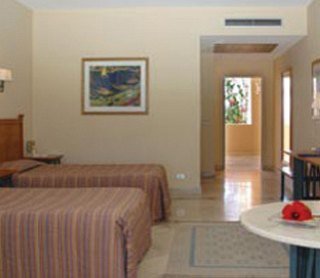 Room
Room
di Movenpick Resort & Spa El Gouna