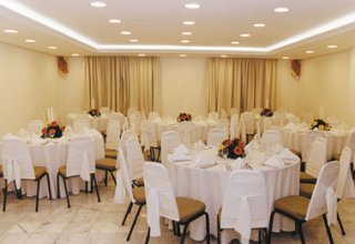 Restaurant
Restaurant
di Plaza Porto Alegre