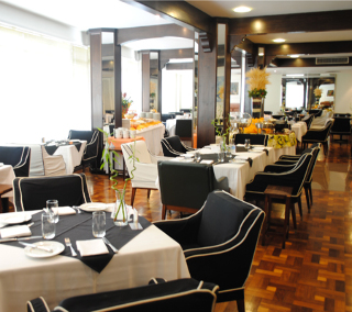 Restaurant
Restaurant
di Plaza Porto Alegre