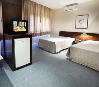 Room
Room
di Plaza Porto Alegre