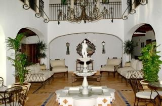Lobby
Lobby
di Huerta de las Palomas