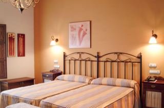 Room
Room
di Huerta de las Palomas