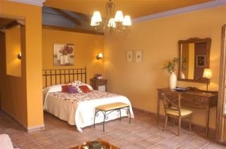 Room
Room
di Huerta de las Palomas