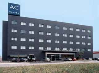 General view
General view
di AC Hotel Gijon by Marriott