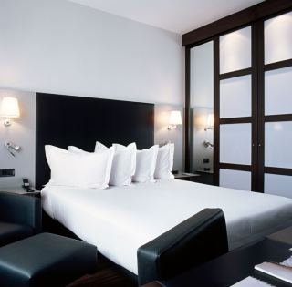 Room
Room
di AC Hotel Gijon by Marriott