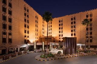 General view
General view
di Sheraton Riyadh Hotel & Towers