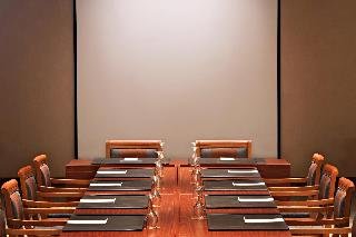 General view
General view
di Sheraton Riyadh Hotel & Towers