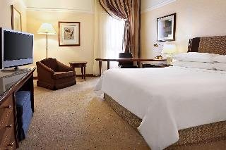 General view
General view
di Sheraton Riyadh Hotel & Towers