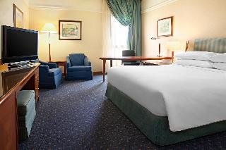 General view
General view
di Sheraton Riyadh Hotel & Towers