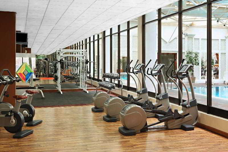 Sports and Entertainment
Sports and Entertainment
di Sheraton Riyadh Hotel & Towers