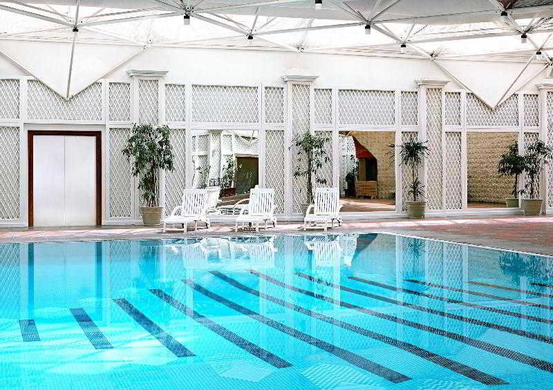 Pool
Pool
di Sheraton Riyadh Hotel & Towers