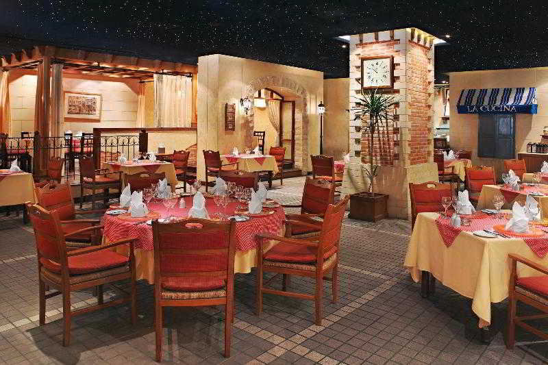 Restaurant
Restaurant
di Sheraton Riyadh Hotel & Towers