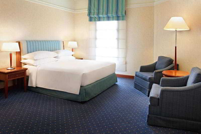 Room
Room
di Sheraton Riyadh Hotel & Towers