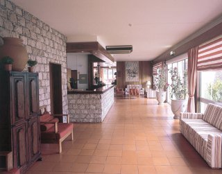 Lobby
Lobby
di Praia Dourada