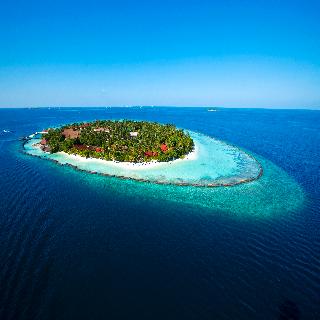 Kurumba Maldives 北マーレ環礁 Maldives thumbnail