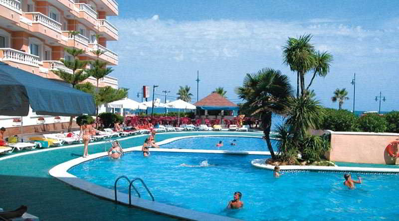 Pool
Pool
di Acuazul Hotel