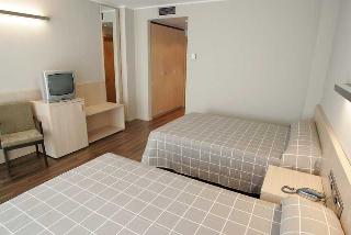 Room
Room
di Acuazul Hotel