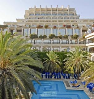 General view
General view
di Dan Jerusalem (ex Regency)