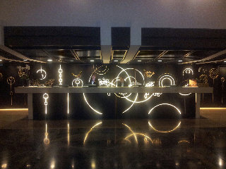 Lobby
Lobby
di Dan Jerusalem (ex Regency)