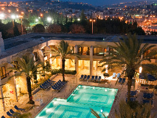 Pool
Pool
di Dan Jerusalem (ex Regency)