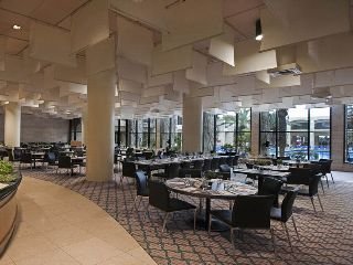 Restaurant
Restaurant
di Dan Jerusalem (ex Regency)