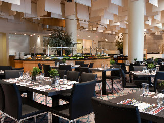 Restaurant
Restaurant
di Dan Jerusalem (ex Regency)