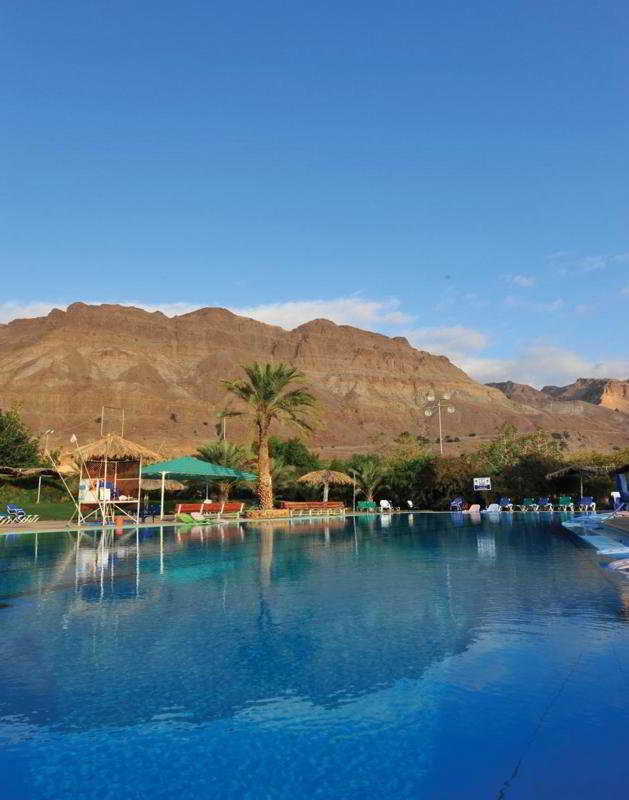 Pool
Pool
di Ein Gedi Kibbutz