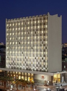 General view
General view
di Grand Beach Tel Aviv